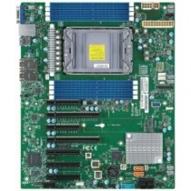 Supermicro MBD-X12SPL-F-B, материнская плата ATX, Intel C621A, LGA 4189
