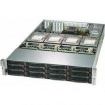 SuperMicro SSG-620P-ACR16L серверная платформа