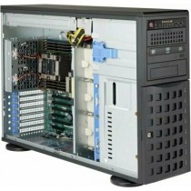 SuperMicro c720694 корпус