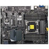 SuperMicro MBD-C9X299-RPGF-L-B материнская плата