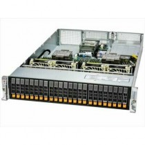 SuperMicro SYS-221H-TN24R, сервер
