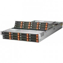 Supermicro SSG-6029P-E1CR24H сервер SuperStorage, 2U, 24 отсека