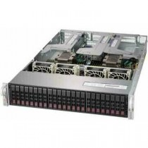 SuperMicro SYS-2029U-TR4, сервер 2U