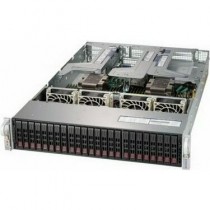 Supermicro SYS-2029U-TR4-FT019 сервер