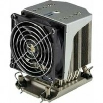 Supermicro SNK-P0084AP4, пассивный радиатор для процессора SP5