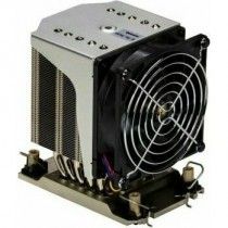 SuperMicro SNK-P0090AP4, вентилятор