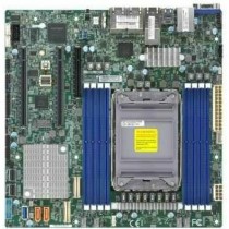 SUPERMICRO MBD-X12SPM-LN6TF-B, материнская плата
