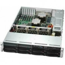 SuperMicro SYS-621P-TR сервер