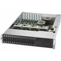 Supermicro SYS-2029P-TXRT_empty серверная платформа 2U