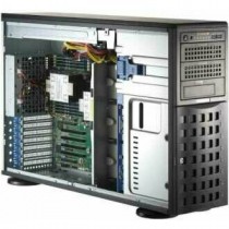 SuperMicro SYS-741P-TR_empty серверная платформа
