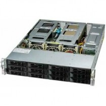 SuperMicro SYS-620C-TN12R bundle3 серверная платформа