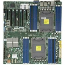 SuperMicro MBD-X12DPI-NT6-O, материнская плата E-ATX