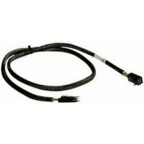 SuperMicro CBL-SAST-0507-02 кабель-адаптер mSAS-HDmSAS 0,8 м