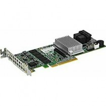 Supermicro AOC-S3108L-H8IR-16DD RAID-контроллер