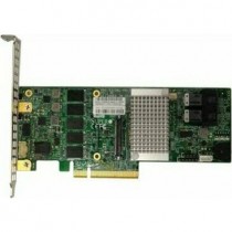 SuperMicro AOC-S3108L-H8IR, RAID-контроллер 8 портов