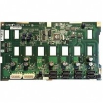 SuperMicro BPN-SAS-743TQ, SAS backplane 2U для корпуса SC743