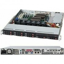 SuperMicro CSE-113TQ-563CB корпус для сервера