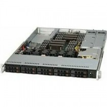 SuperMicro CSE-116AC2-R706WB2 корпус для сервера