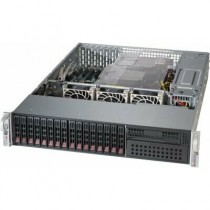 SuperMicro CSE-213AC-R920LPB корпус для сервера