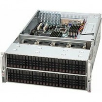 SuperMicro CSE-417E16-R1400LPB, корпус для сервера