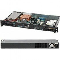SUPERMICRO CSE-503-200B — корпус для сервера