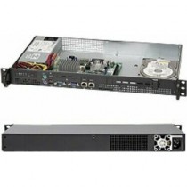 Корпус SuperMicro CSE-503L-200B
