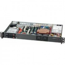 SuperMicro CSE-510T-200B, корпус для сервера