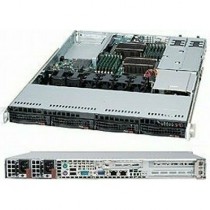 Корпус Supermicro CSE-815TQ-R500UB