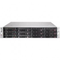 SuperMicro CSE-829HE1C4-R1K02LPB, корпус для сервера 2U