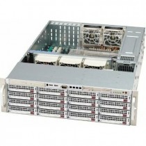 SuperMicro CSE-836TQ-R800B корпус для сервера