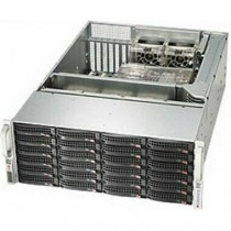 SuperMicro CSE-846BE16-R920B, корпус для сервера