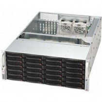 Supermicro CSE-846E2-R900B корпус для сервера