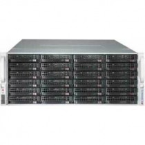 Supermicro CSE-847BE1C4-R1K23LPB4, серверный корпус 4U