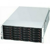 SuperMicro CSE-847E16-R1K28JBOD корпус для сервера