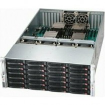 SuperMicro CSE-848E16-R1K62B, серверный корпус 4U