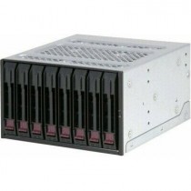 SuperMicro CSE-M28SAB корпус для сервера
