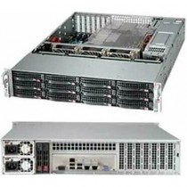 SuperMicro CSE-SMP-829TQ-R920LPB, корпус для сервера