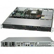 Корпус SuperMicro SC813MFTQC-R407CB