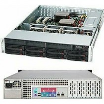 Корпус SuperMicro SC825TQ-563LPB