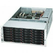 SuperMicro SC847E16-R1K28LPB, корпус для сервера
