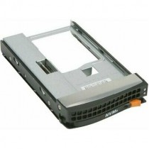 Supermicro MCP-220-00116-0B, лоток 3.5