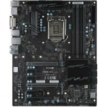 SuperMicro C7Z370-CG-L-O, материнская плата ATX для Intel Z370