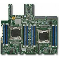 SUPERMICRO MB-X10DGQ-O-P, материнская плата серверная