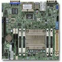 Supermicro MBD-A1SAI-2750F-O материнская плата