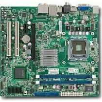 SuperMicro MBD-C2G41-B Материнская плата