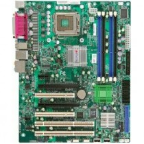 SuperMicro MBD-C2SBX-O, материнская плата