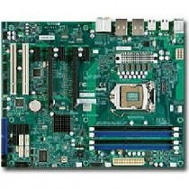 SuperMicro MBD-C7P67-O — материнская плата для сервера