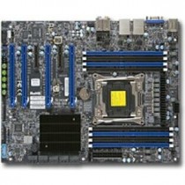 Supermicro MBD-C7X99-OCE-F-O материнская плата, ATX, Intel X99, LGA2011-3