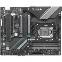 SuperMicro MBD-C9Z490-PG-O материнская плата