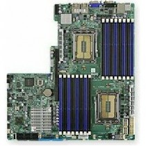 SuperMicro MBD-H8DGU-F-B серверная материнская плата